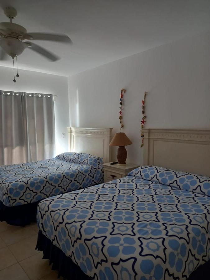 Appartamento Vista Mare Bayahibe Exterior foto