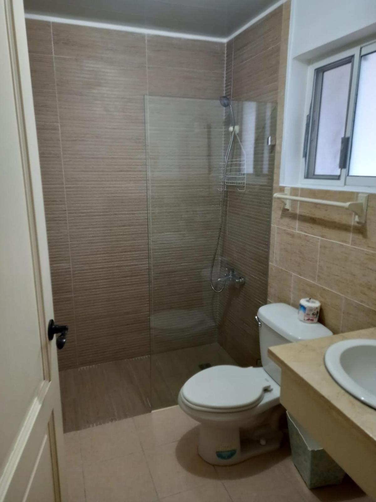 Appartamento Vista Mare Bayahibe Zimmer foto