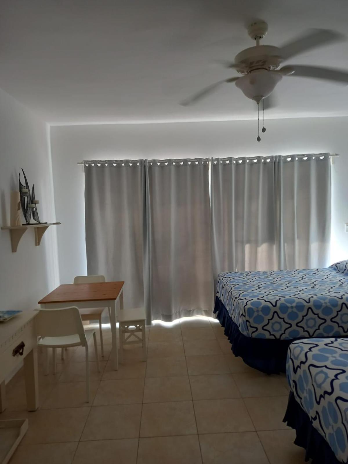 Appartamento Vista Mare Bayahibe Zimmer foto