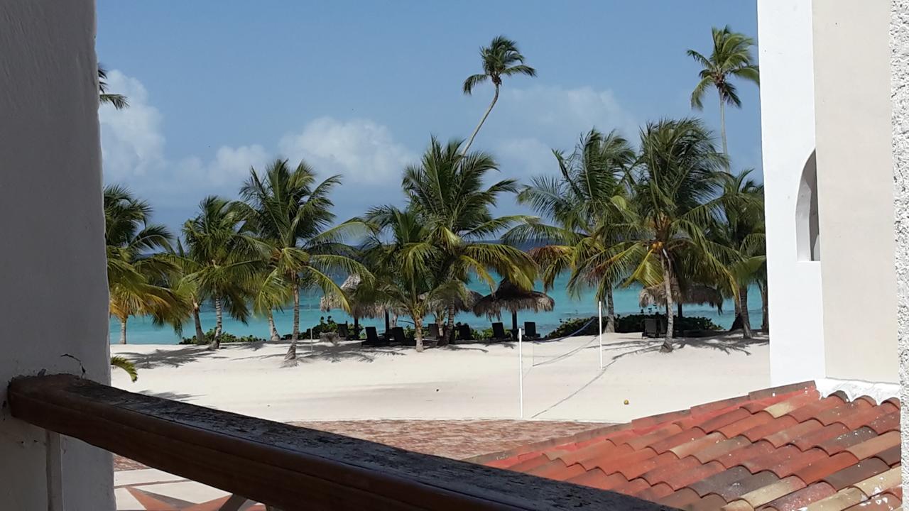 Appartamento Vista Mare Bayahibe Exterior foto