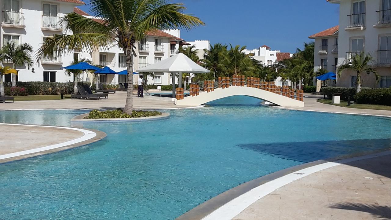 Appartamento Vista Mare Bayahibe Exterior foto
