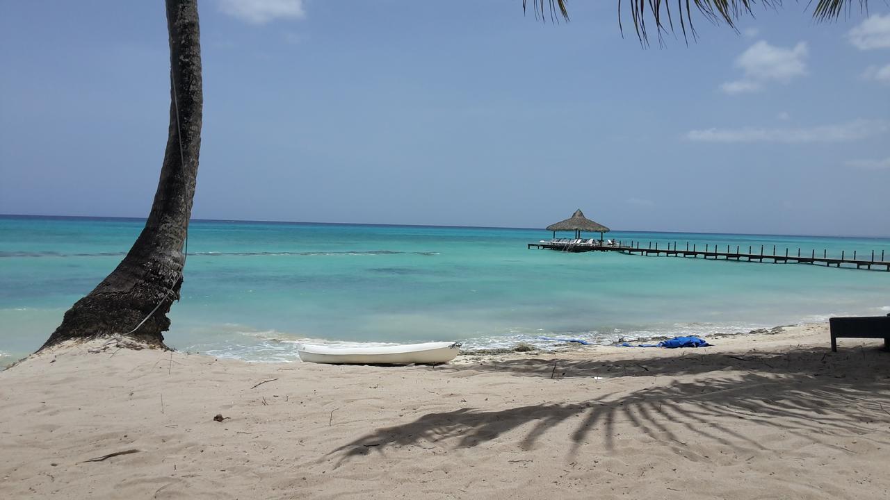 Appartamento Vista Mare Bayahibe Exterior foto