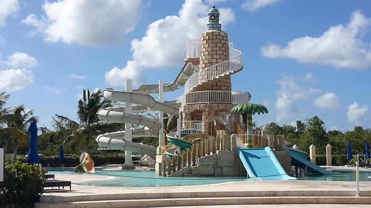 Appartamento Vista Mare Bayahibe Exterior foto