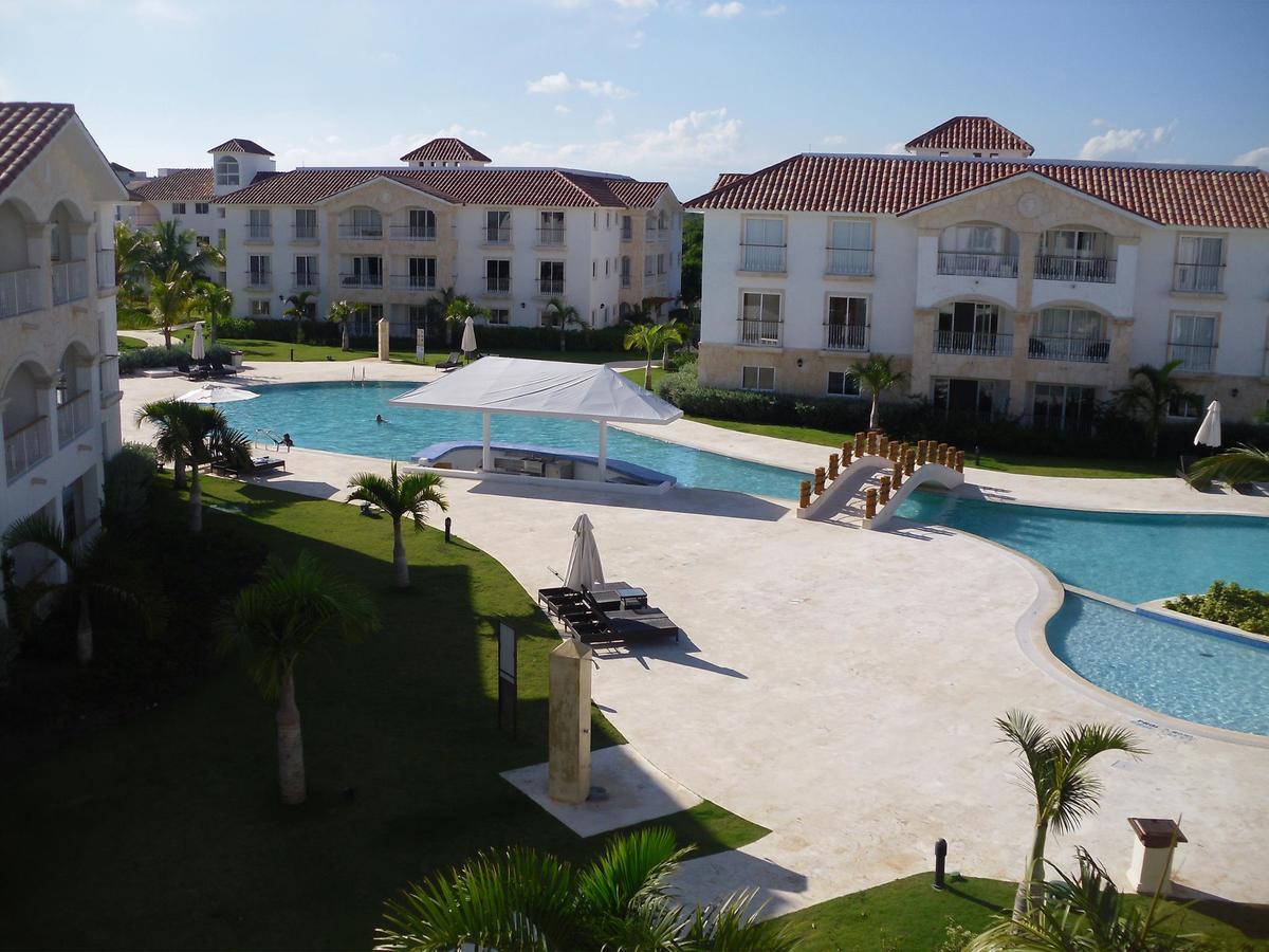 Appartamento Vista Mare Bayahibe Exterior foto