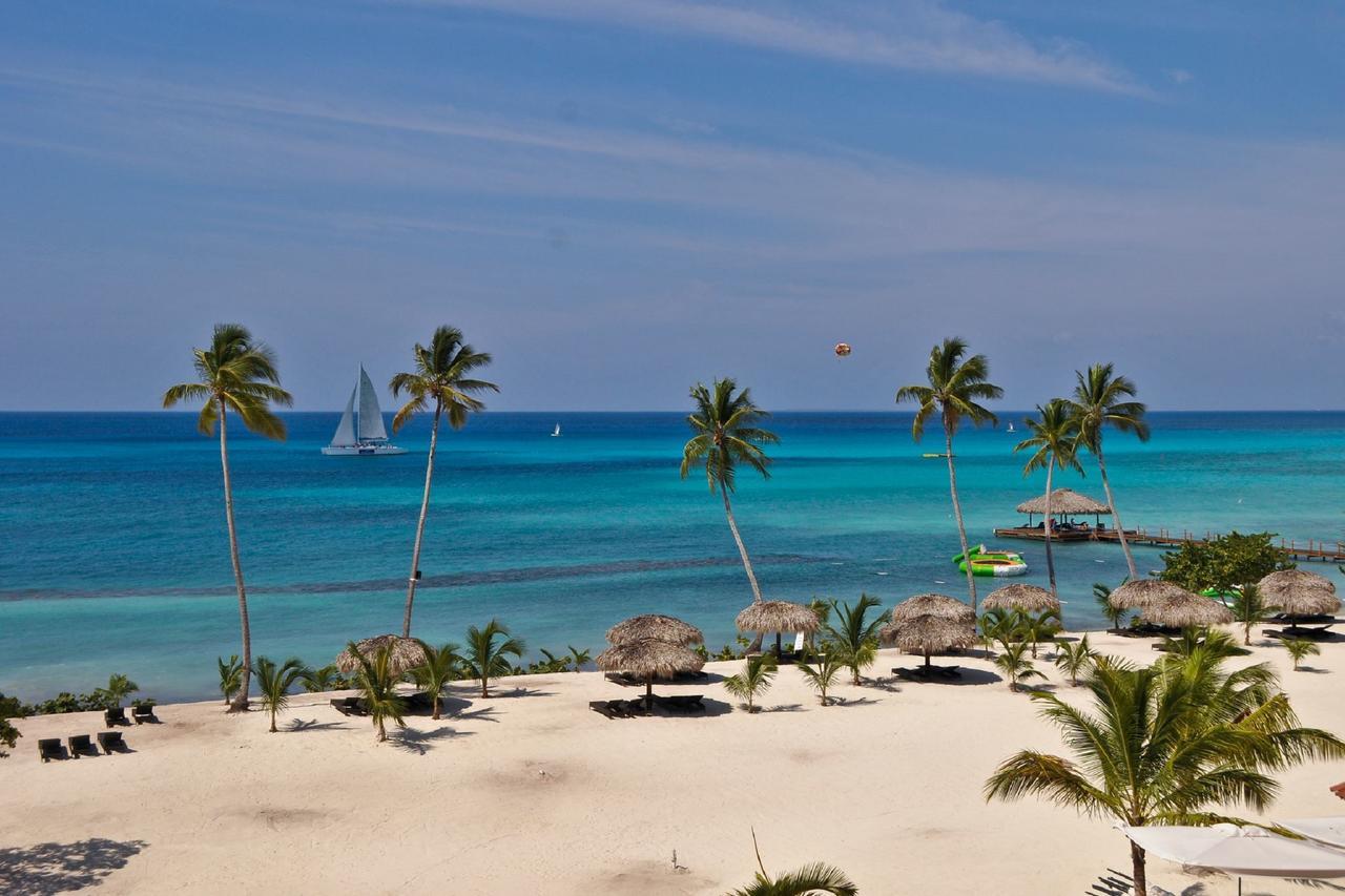 Appartamento Vista Mare Bayahibe Exterior foto