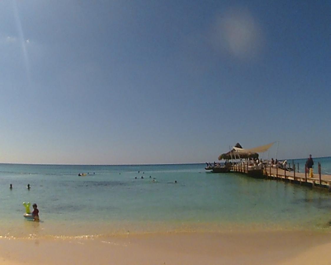 Appartamento Vista Mare Bayahibe Exterior foto