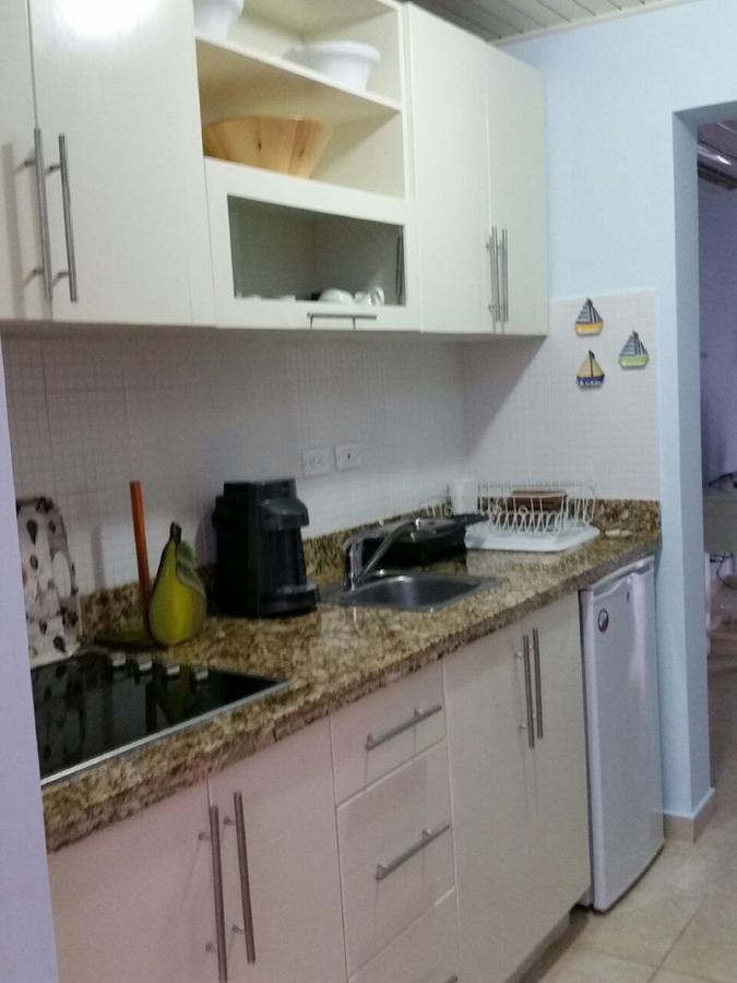 Appartamento Vista Mare Bayahibe Exterior foto