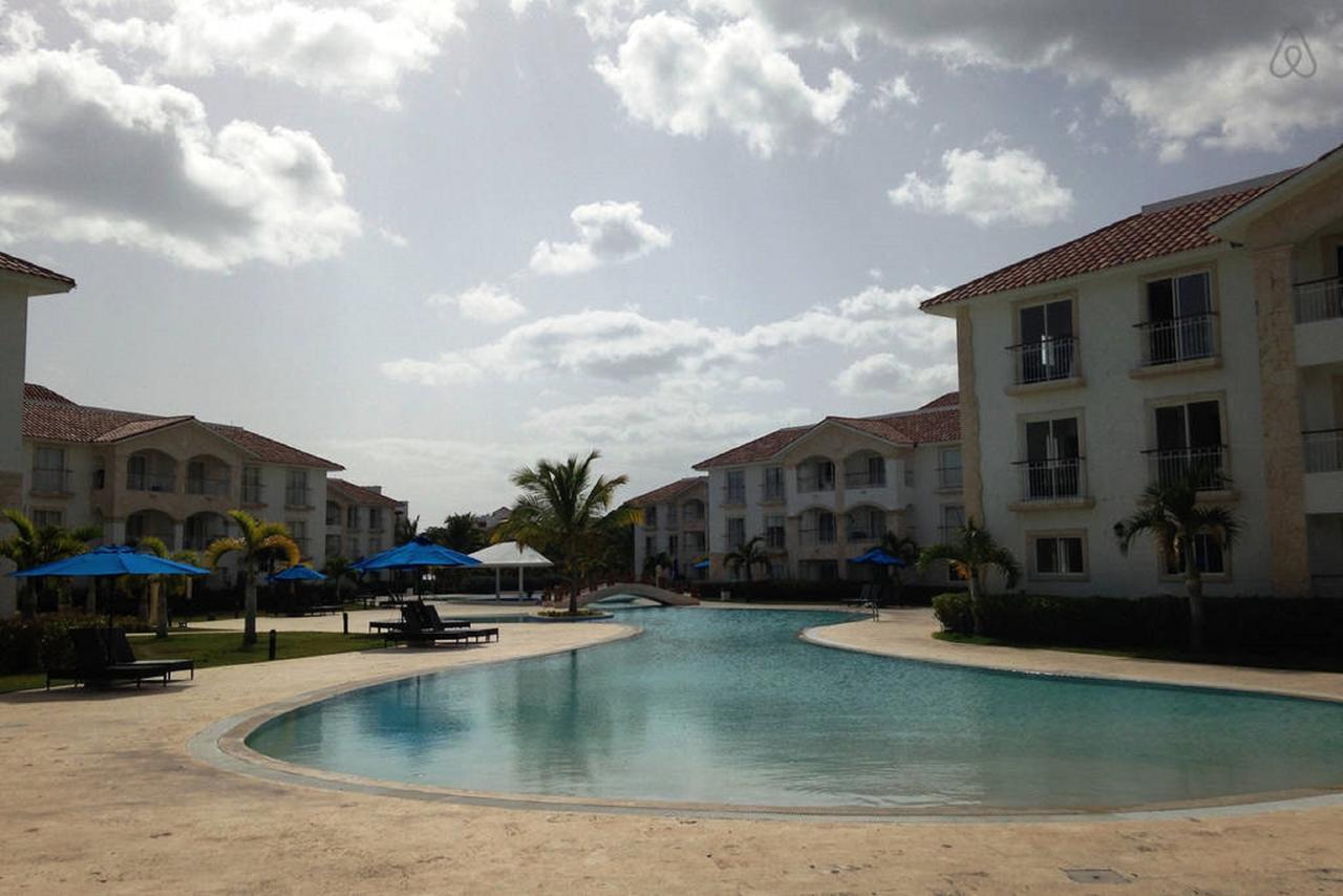 Appartamento Vista Mare Bayahibe Exterior foto