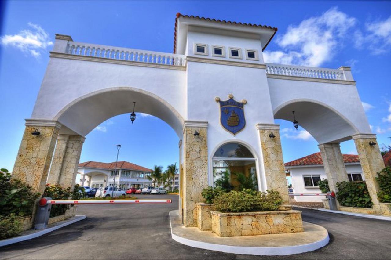 Appartamento Vista Mare Bayahibe Exterior foto
