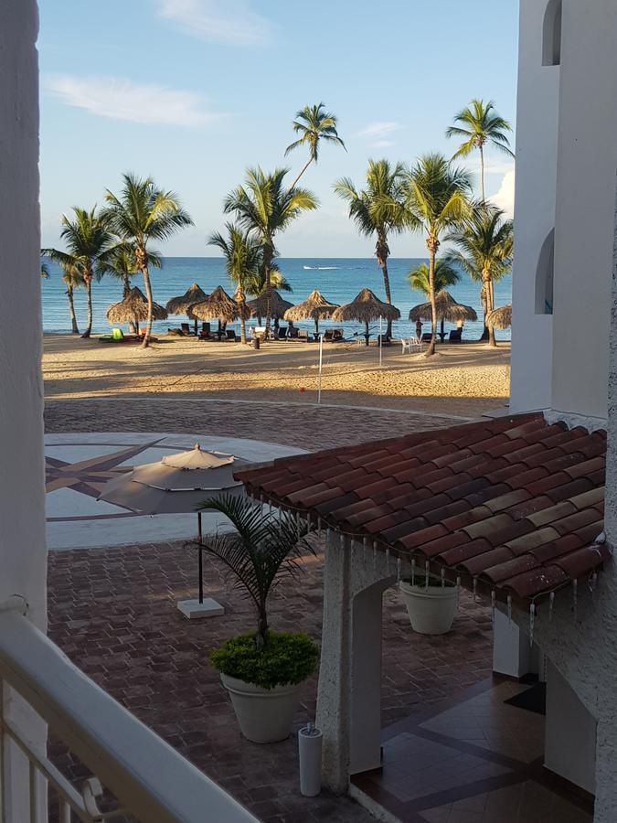 Appartamento Vista Mare Bayahibe Exterior foto
