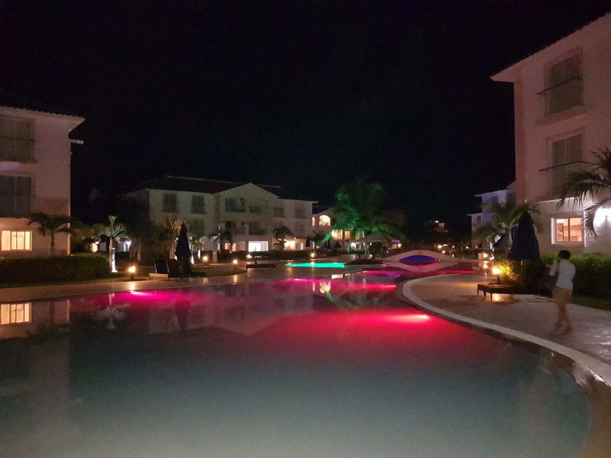 Appartamento Vista Mare Bayahibe Exterior foto