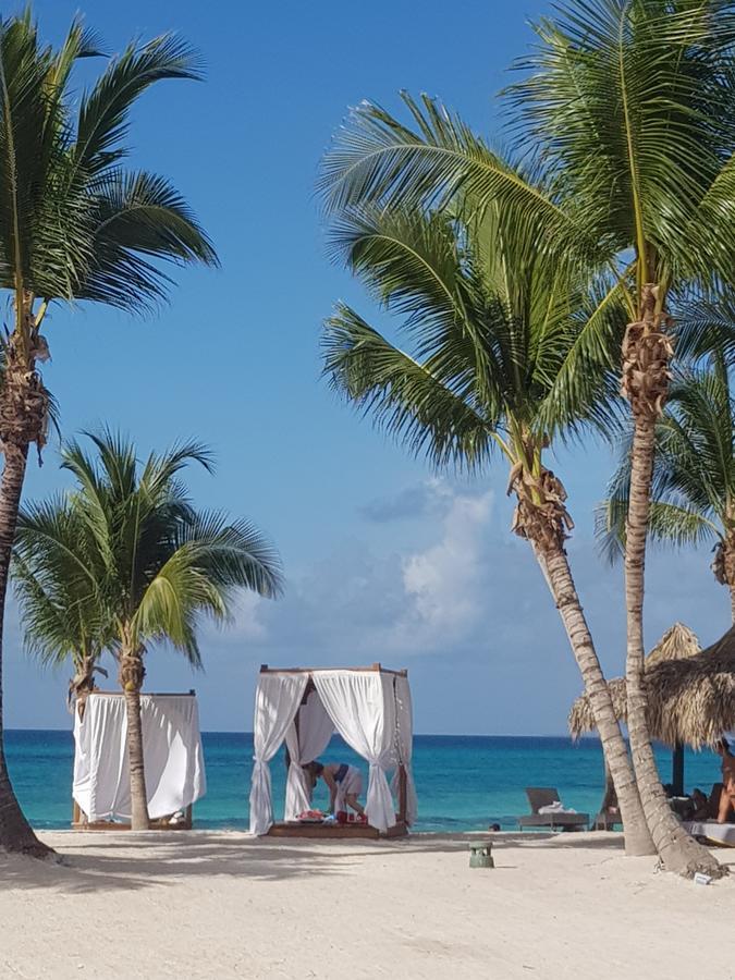 Appartamento Vista Mare Bayahibe Exterior foto