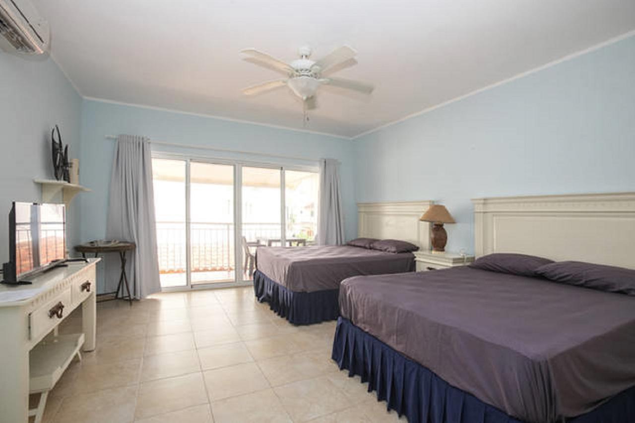 Appartamento Vista Mare Bayahibe Exterior foto