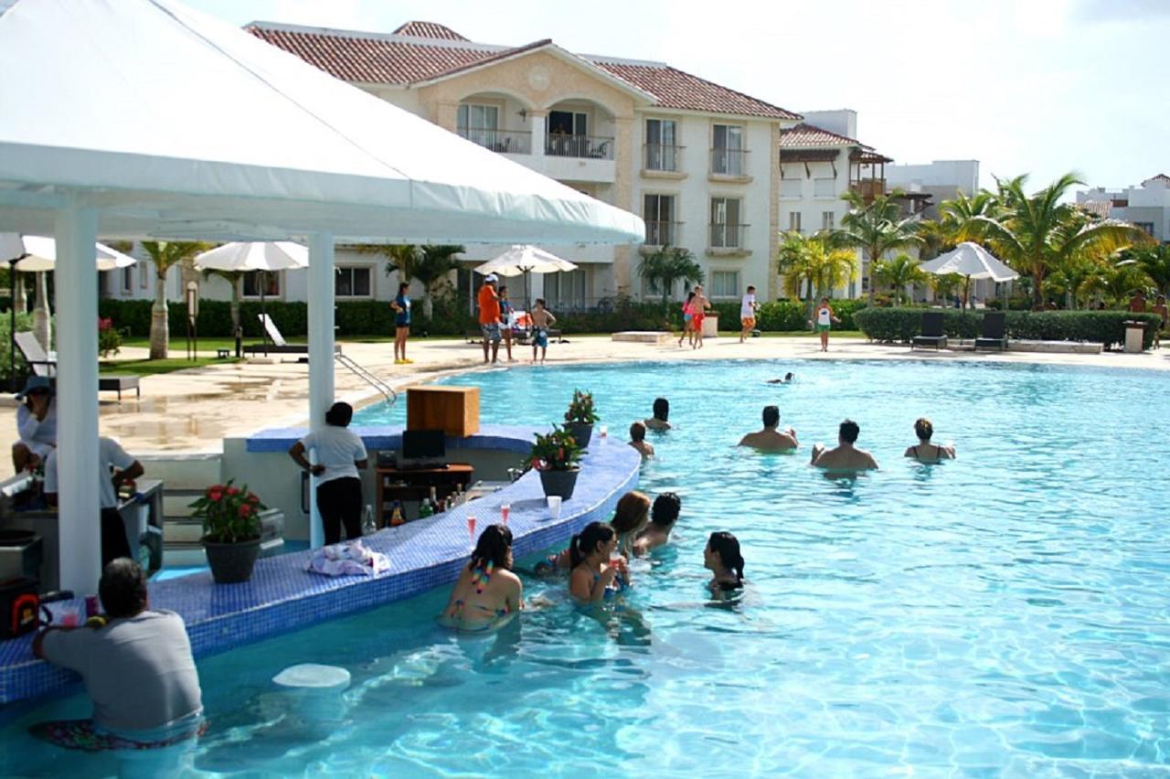 Appartamento Vista Mare Bayahibe Exterior foto
