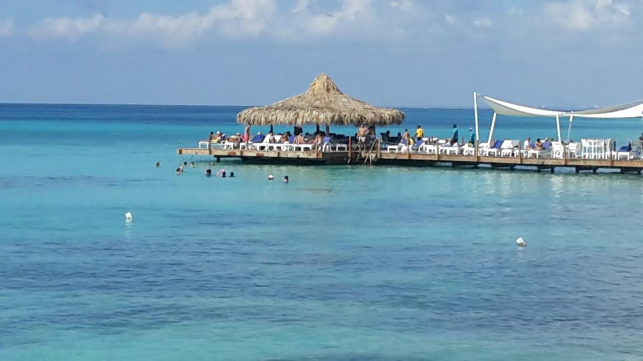 Appartamento Vista Mare Bayahibe Exterior foto